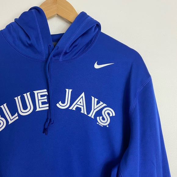 Nike Other - Nike Blue Jays Hoodie